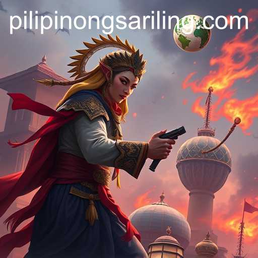 The Rise of Cultural Games in the Digital Age