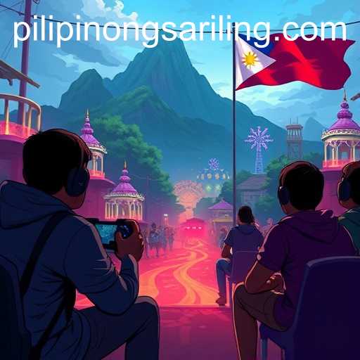 Embracing Cultural Identity in Digital Spaces