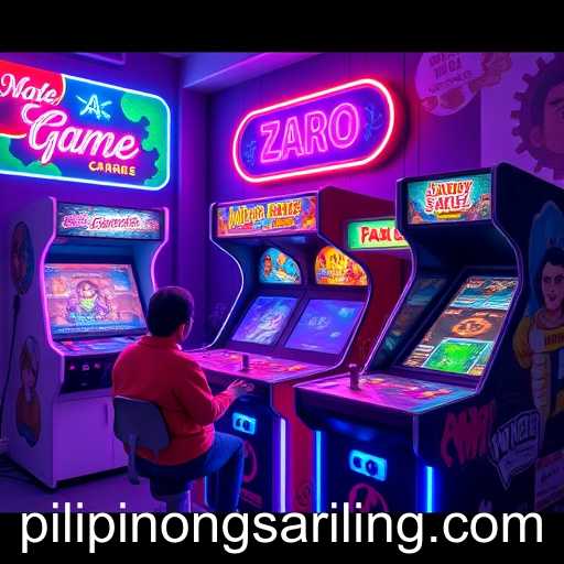 Cultural Rise in Online Gaming