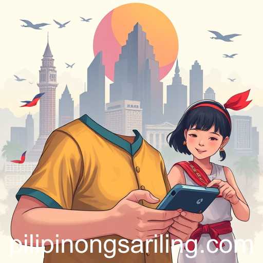 Embracing Game Diversity with Pilipinong Sariling