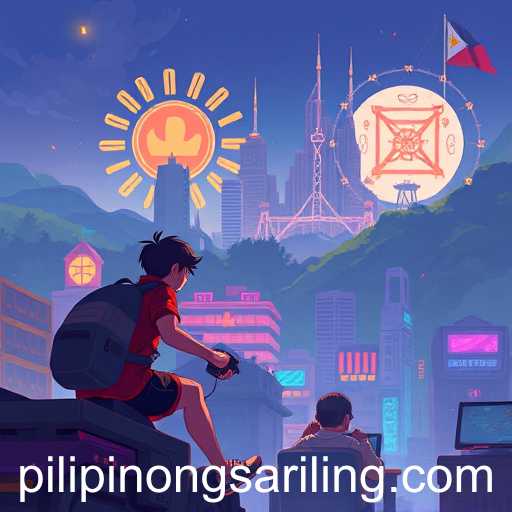 The Rise of Filipino Cultural Influence in Gaming