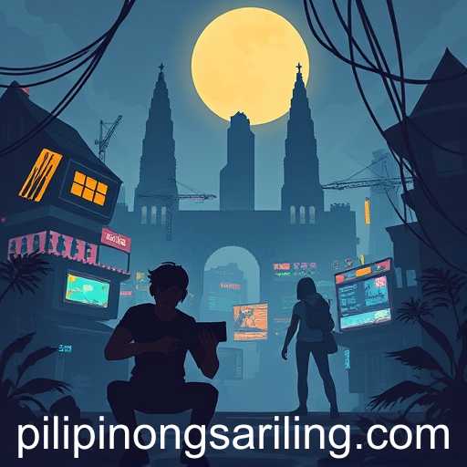 Embracing Filipino Culture in Gaming