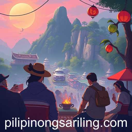 The Rise of Pilipinong Gaming Culture