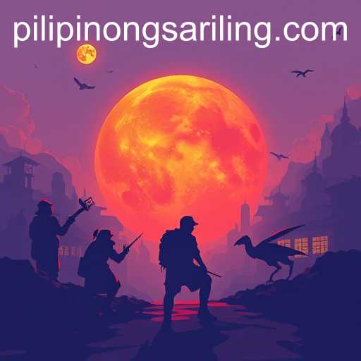 Embracing Filipino Heritage in Modern Gaming