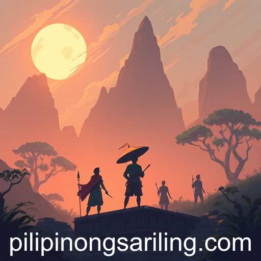 Exploring the Rise of Filipino-Indie Gaming