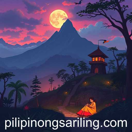 Rise of Filipino Indigenous Games Online