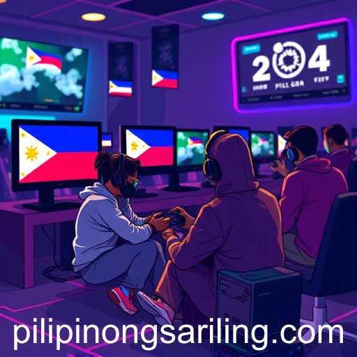 Innovative Trends in Gaming with Pilipinong Sariling