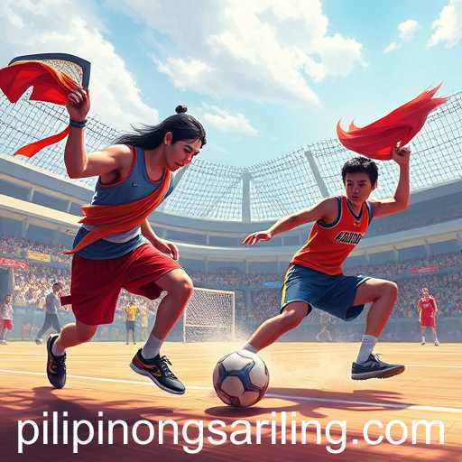 Inclusion in Gaming: A Filipino Perspective